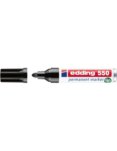 Rotulador Edding 550