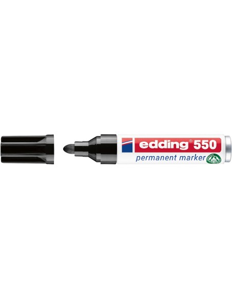 Rotulador Edding 550