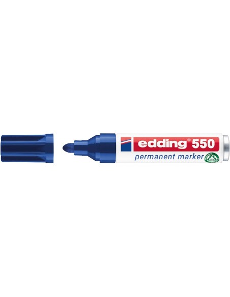 Rotulador Edding 550
