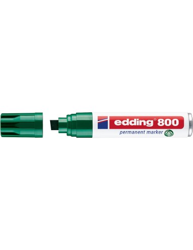 Rotulador Edding 800
