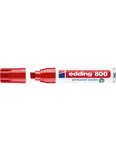 Rotulador Edding 800
