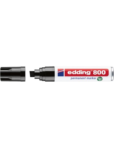 Rotulador Edding 800