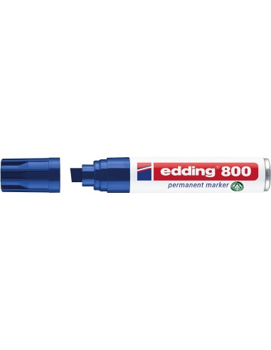 Rotulador Edding 800