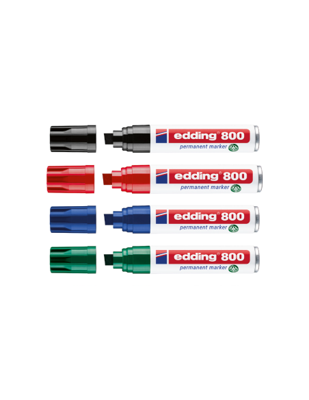 Rotulador Edding 800