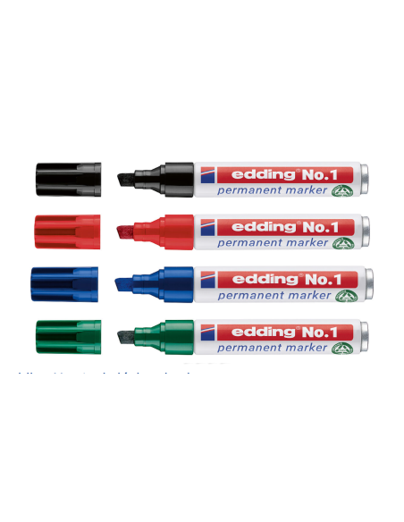 Rotulador Edding Nº1
