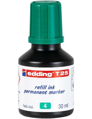 Tinta Edding T25