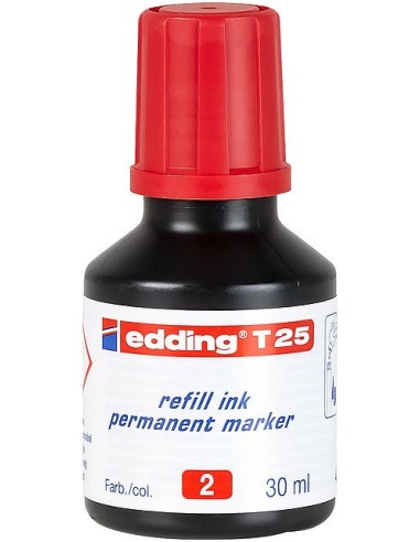 Tinta Edding T25