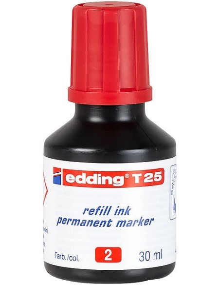 Tinta Edding T25