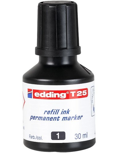Tinta Edding T25