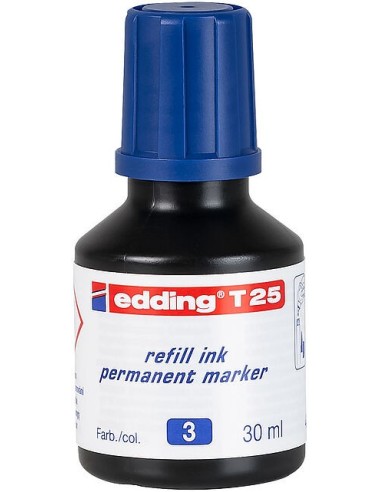 Tinta Edding T25