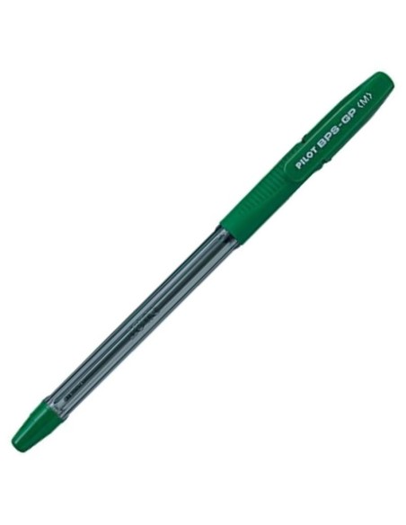 Bolígrafo PILOT BPS-GP