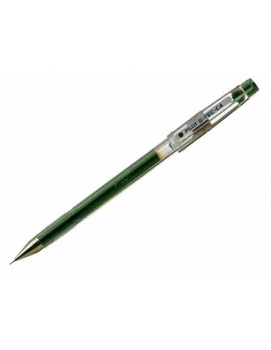 Bolígrafo PILOT G-TEC C4