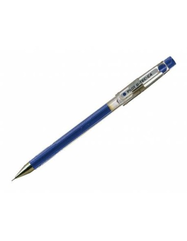Bolígrafo PILOT G-TEC C4