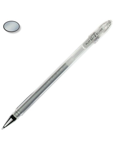 Bolígrafo PILOT G1