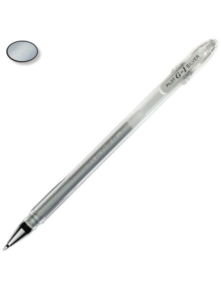 Bolígrafo PILOT G1