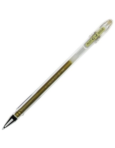 Bolígrafo PILOT G1