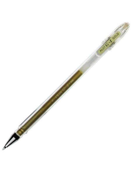 Bolígrafo PILOT G1
