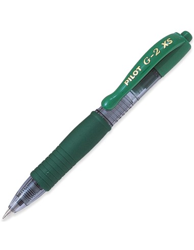 Bolígrafo PILOT G2 PIXIE