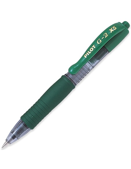 Bolígrafo PILOT G2 PIXIE