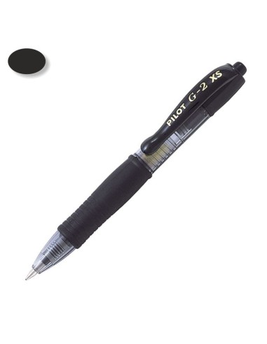 Bolígrafo PILOT G2 PIXIE