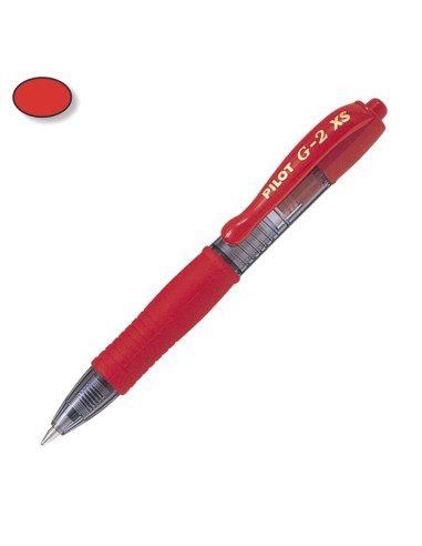 Bolígrafo PILOT G2 PIXIE