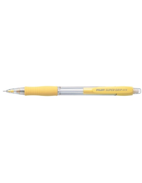 Portaminas PILOT Supergrip H-185 0,5