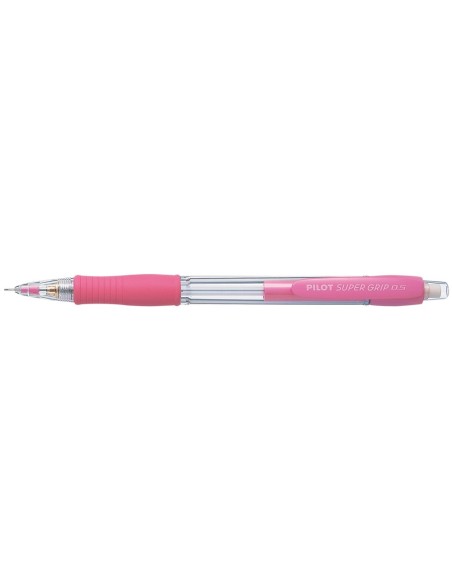 Portaminas PILOT Supergrip H-185 0,5