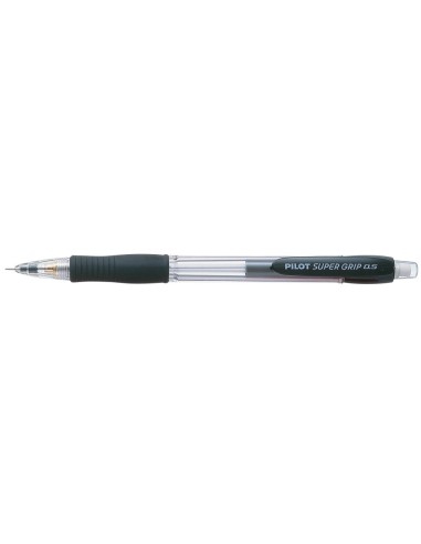 Portaminas PILOT Supergrip H-185 0,5