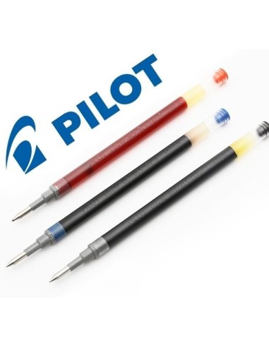 Recambio bolígrafo PILOT G2-B2P