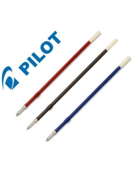 Recambio bolígrafo PILOT Supergrip-EcoBall