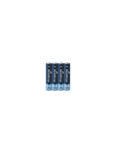 Pila alcalina MEDIARANGE  LR03-AAA Pack 4u 2