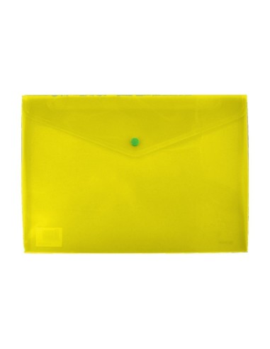 Sobre Portadocumentos Broche A4