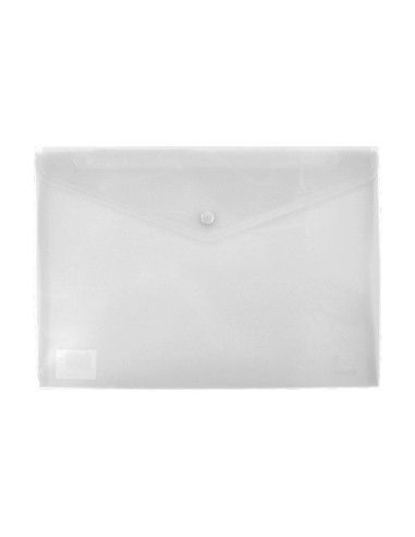 Sobre Portadocumentos VELCRO A4