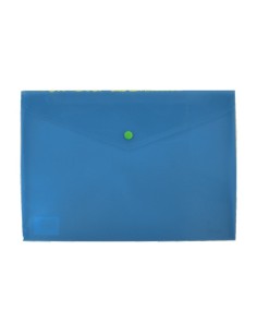 Sobre Portadocumentos VELCRO A4 2