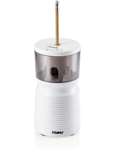 Sacapuntas eléctrico Dahle 210