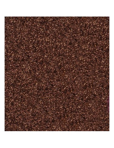 Goma EVA Purpurina 40x60