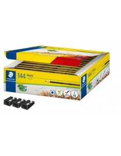 Lápiz STAEDTLER Nº2 HB Noris CLASS PACK 144u