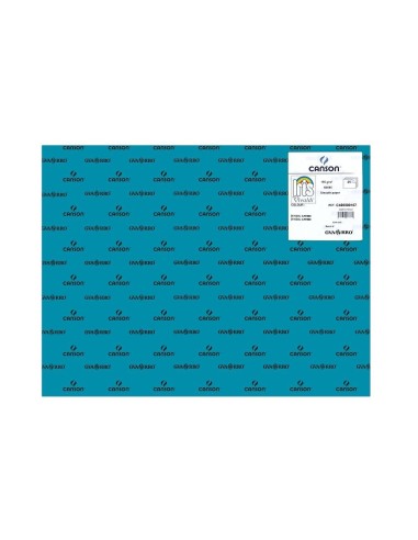 Cartulina Iris 50x65 bolsa 25u
