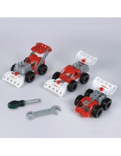 Racing team Bosch 2