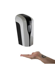 Dispensador dosificador eléctrico