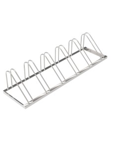 Aparcabicis 6 huecos