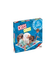 Crisscross gigante 2
