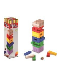 Torre de colores