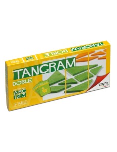 Tangram doble 2