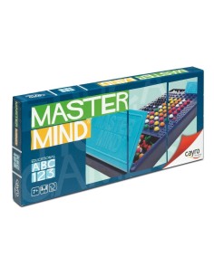 Master mind colores 2