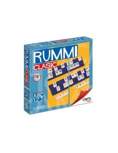 Rummi clasic 2