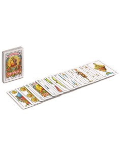 Baraja española 40 cartas