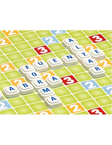 Formapalabras classic