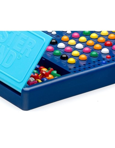 Master mind colores