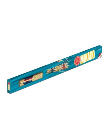 Mikado gigante